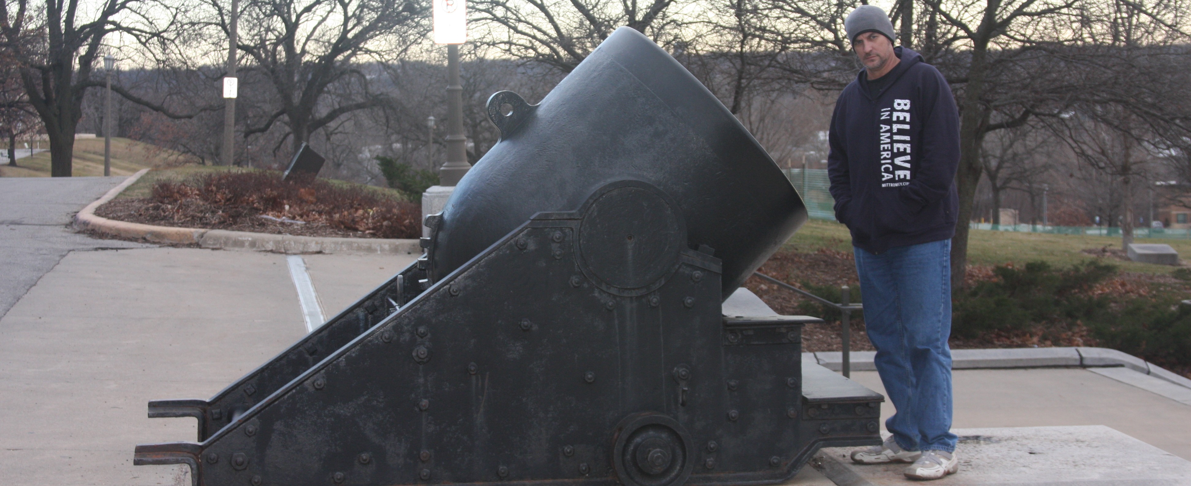 Clifton Cannon