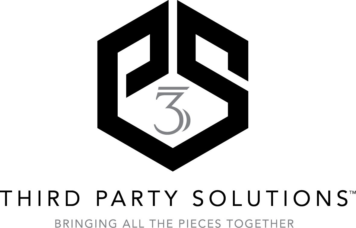 Third Party Solutions logo