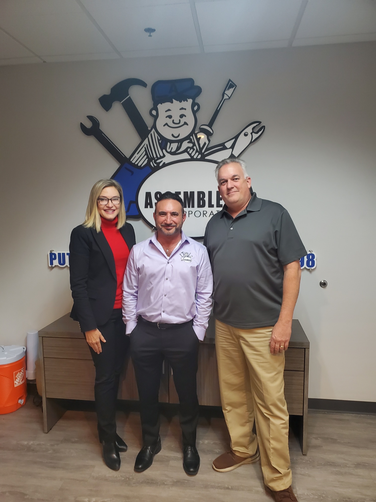 Acquisition announcement