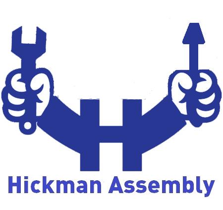 Hickman Assembly acquisition
